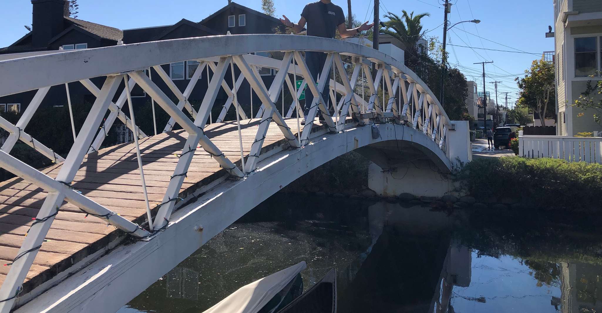 LA, West Side Guided Film Locations Tour - Hizvo