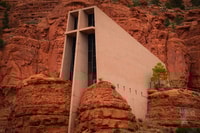 Sedona & Red Rock State Park, tournée audio autoguidée de conduire - Housity