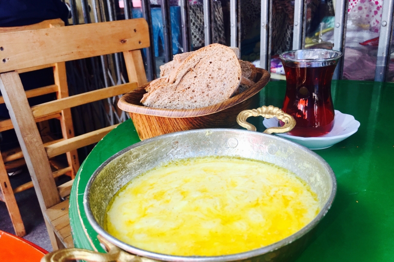 Istanbul: Turkish Cuisine Walking Food Tour with Guide Secret Food Tours Istanbul