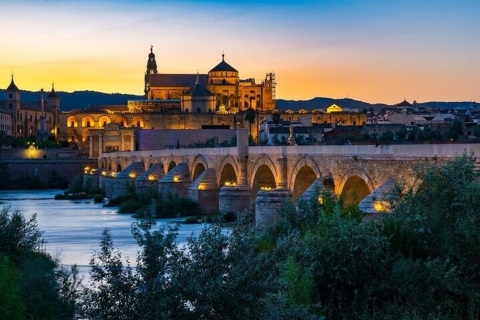 Visita Privada: Visita a la Mezquita-Catedral de Córdoba