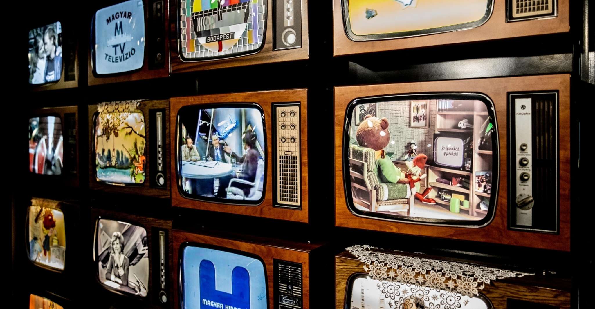 Budapest: Budapest Retro Interactive Museum Ticket photo 15