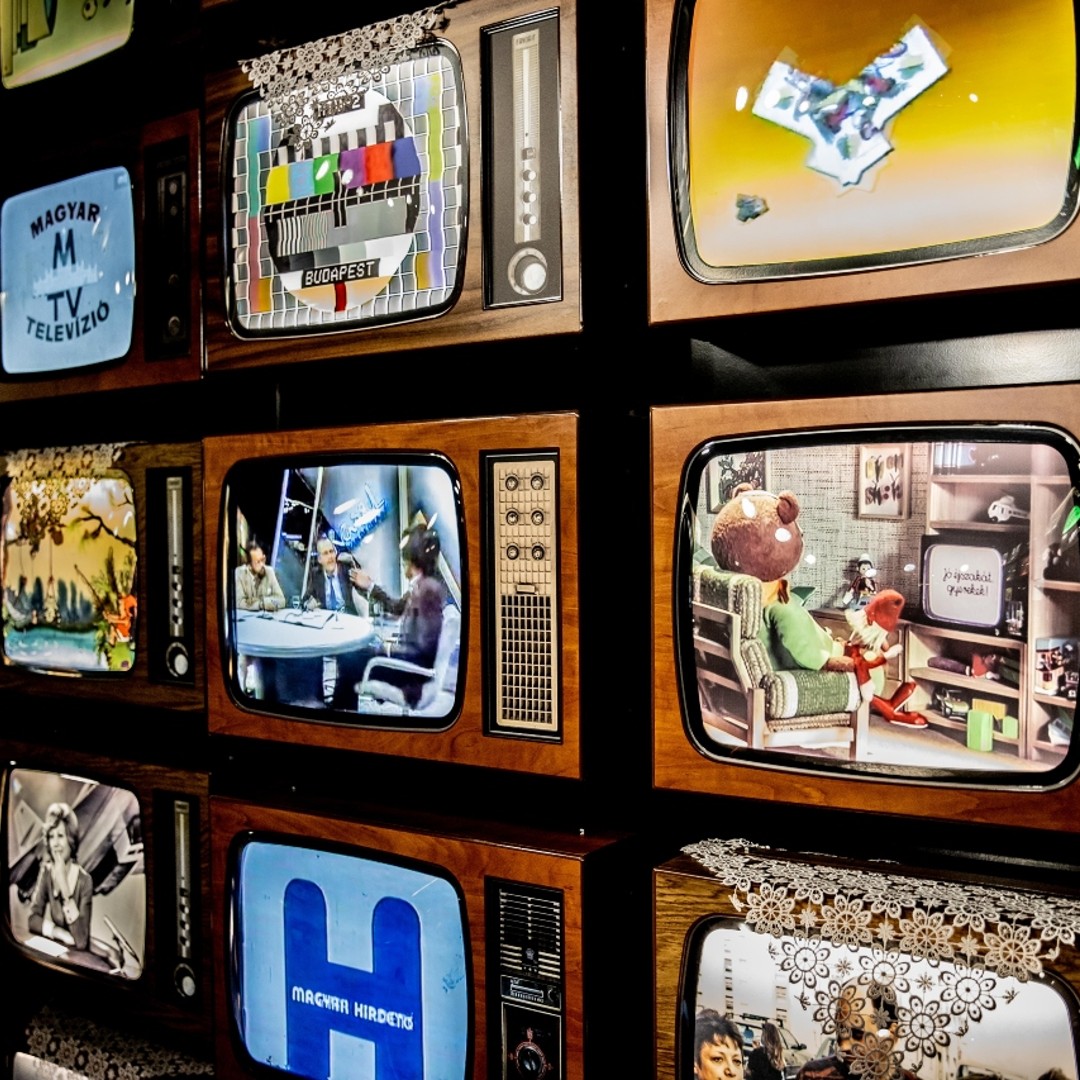 Media collage