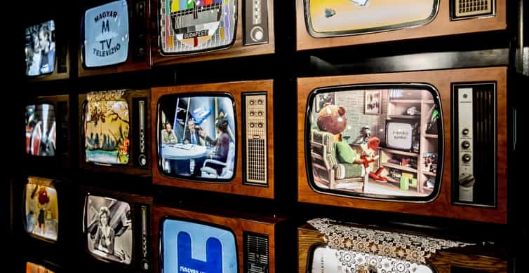 Budapest: Budapest Retro Interactive Museum Ticket photo 15