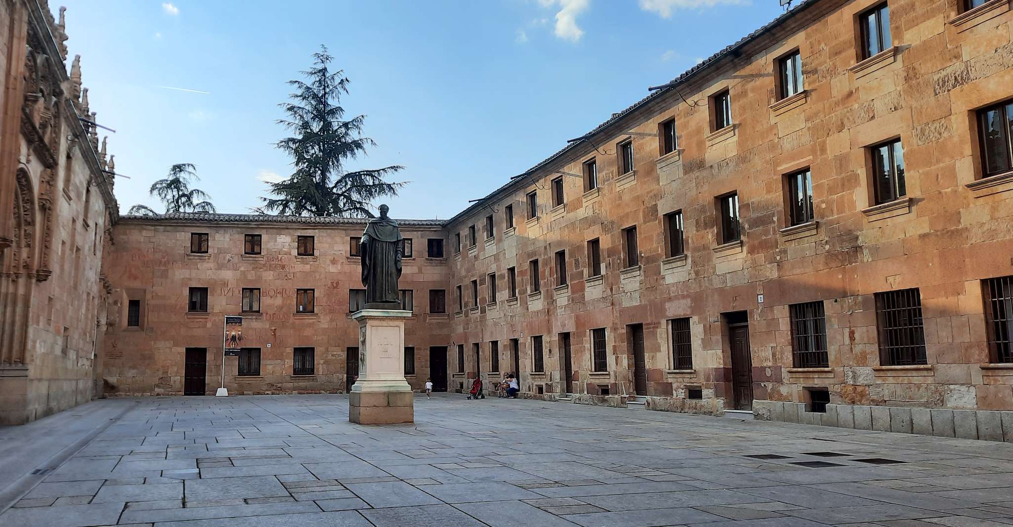 Salamanca, University and Colleges Walking Tour - Housity