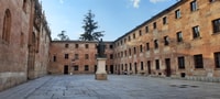 Salamanca, University and Colleges Walking Tour - Housity