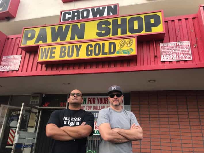 LA West San Fernando Valley Guided Film Locations Tour GetYourGuide