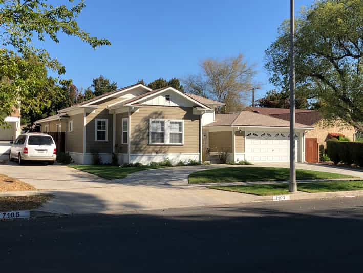 LA West San Fernando Valley Guided Film Locations Tour GetYourGuide