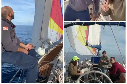 Aci Trezza: 3-Hour Coastal Boat Tour with Drinks and Snacks