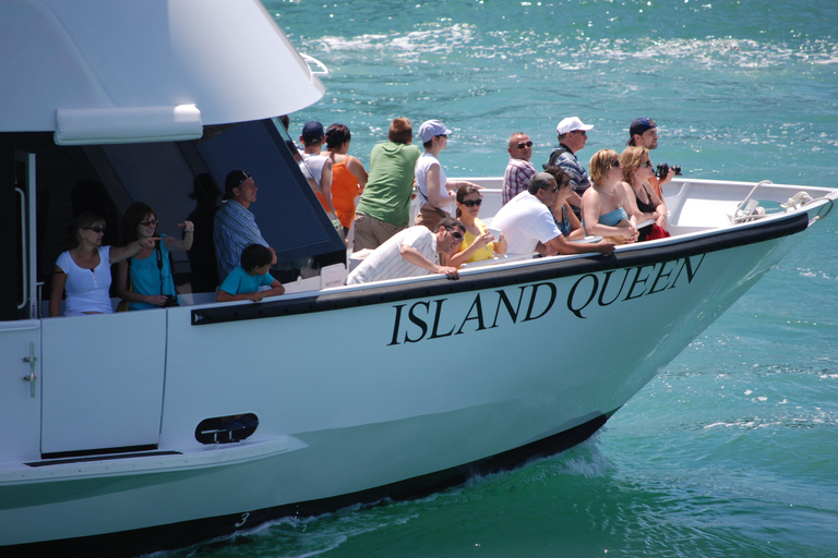 Miami : croisière le long de Millionaire’s Row