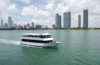 Miami: Die Original Millionaire's Row Kreuzfahrt
