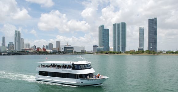 Miami: Die Original Millionaire's Row Kreuzfahrt