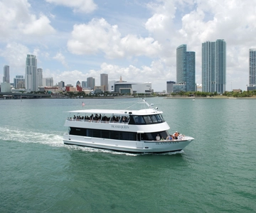 Miami: The Original Millionaire’s Row Cruise