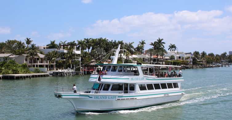 Miami: The Original Millionaire’s Row Cruise photo 10