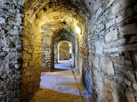 Erfurt, Guided tour through the Petersberg Citadel - Housity