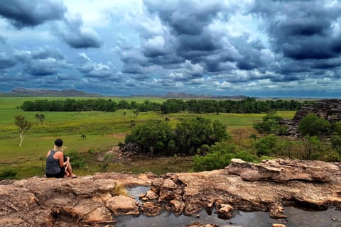 Darwin: 3-Day Wet Season Tour of Kakadu & Litchfield Parks