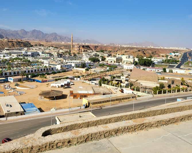 Sharm El Sheij: Tour privado de la ciudad y compras en el mercado ...