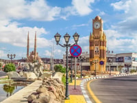 Sharm El Sheikh, Private City Tour and Old Market Shopping - Housity