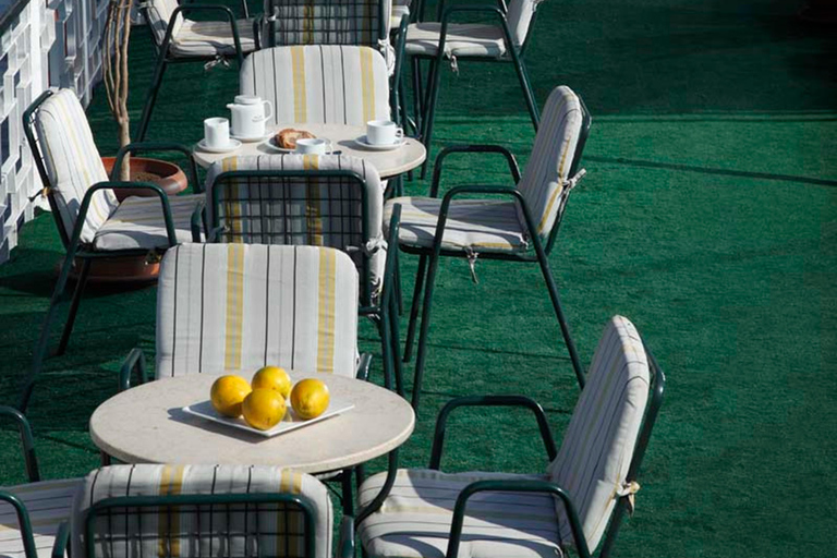 Iberotel Helio Crociera sul Nilo lun/ven Lux-Aswan-LuxIberotel Helio-Venerdì 4 Giorni-Luxor-Aswan