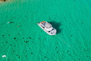 Snorkeling in Culebra