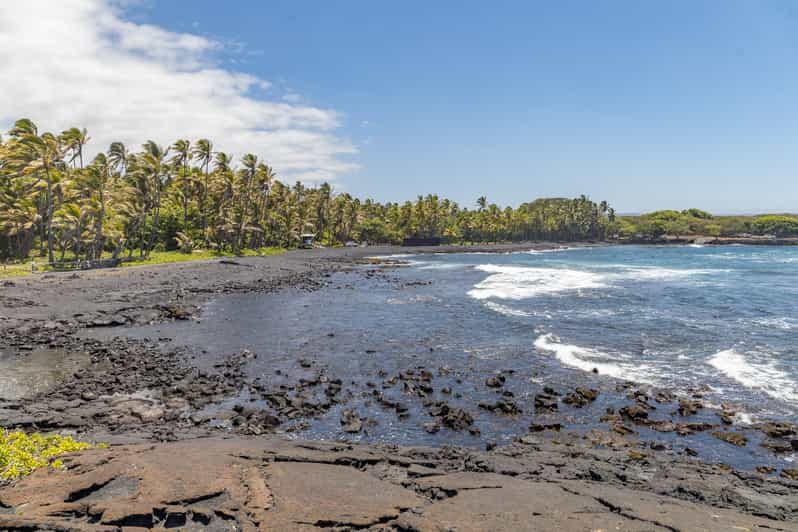 big island private tour