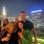 New York: tour notturno tra bar, lounge e rooftop