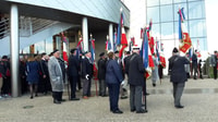 Normandía Días Day Sector canadiense privado de Bayeux - Housity