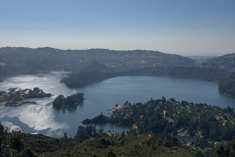 Addis Ababa: Wenchi Crater Lake 2-Day Private Tour