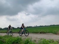 Hanoi, Bike Tour Through Hidden Gems and Banana Island - Housity