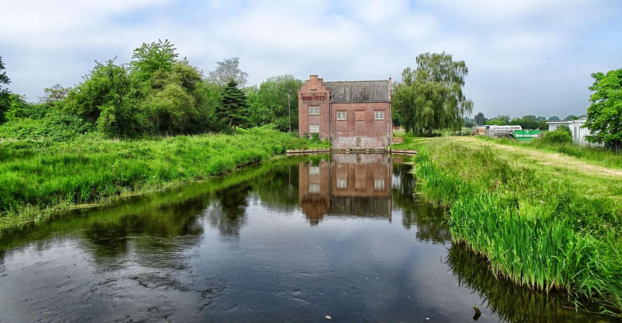 Gedenkstätte des Konzentrationslagers Neuengamme, geführte private Tour - Hizvo