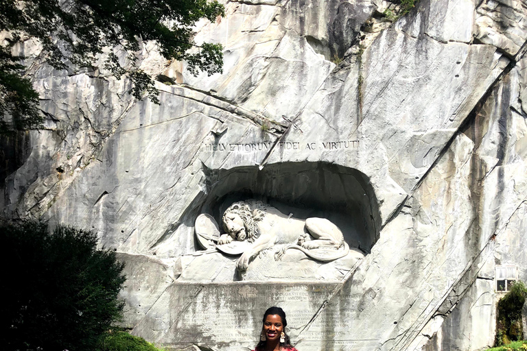 Luzern: Private Bierverkostung mit StadtführerLuzern: Private Bierverkostung mit Guide