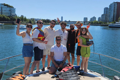 Vancouver: Ultimate City Highlights Tour