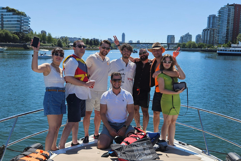 Vancouver: Ultimate City Highlights Tour