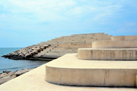 Durrës: Romantischer geführter Rundgang