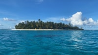 San Andrés, Ganztägige Kreuzfahrt durch die San Andres Keys - Hizvo