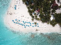 San Andrés, Ganztägige Kreuzfahrt durch die San Andres Keys - Hizvo