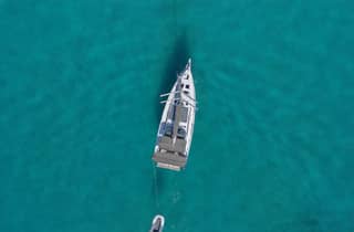 Palermo, privater Ausflug und Grillerlebnis auf einem Segelboot
