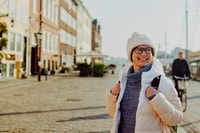 Copenhague, Visite guidée de Vesterbro et Christianshavn - Hizvo