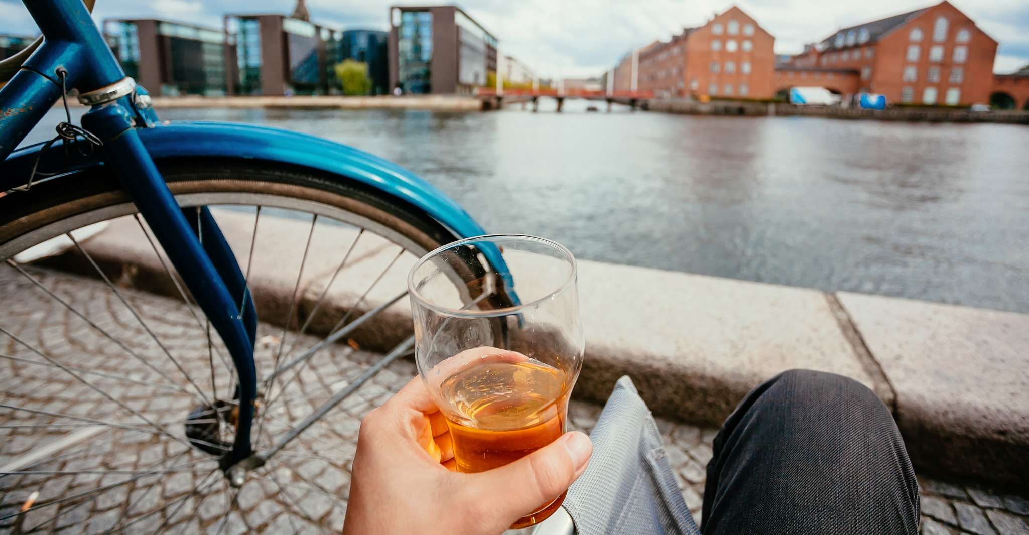 Copenhague, Visita guiada de Vesterbro y Christianshavn - Hizvo