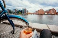 Copenhague, Visite guidée de Vesterbro et Christianshavn - Hizvo
