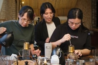 Técnicas y secretos detrás del café de huevo vietnamita Famed - Hizvo
