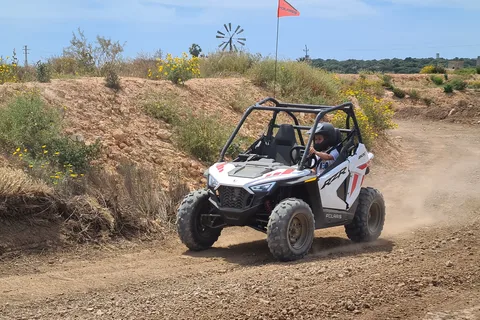 Mallorca Kids Buggy