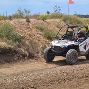 Mallorca Kids Buggy