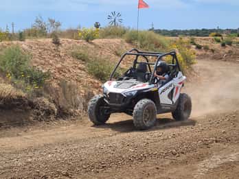 Mallorca Kids Buggy