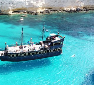 Attività all'aperto e sport a Lampedusa E Linosa