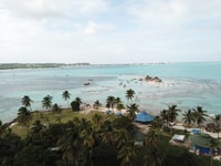From San Andres, Cayo Acuario Tour - Housity