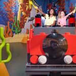 Bruxelles: Biglietto d'ingresso al LEGO® Discovery Centre