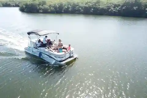 San Andrés: passeio de barco pela ilha