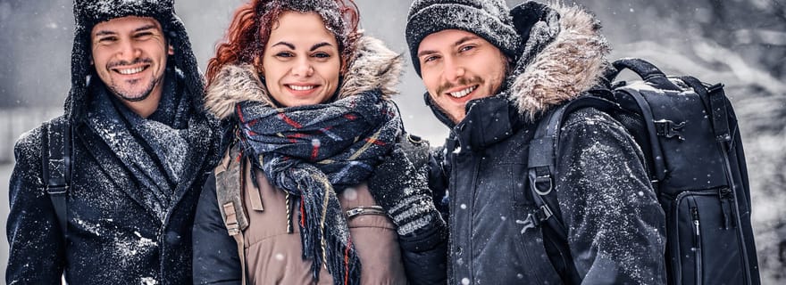 Les coins uniques de Tampere - Visite privée à pied