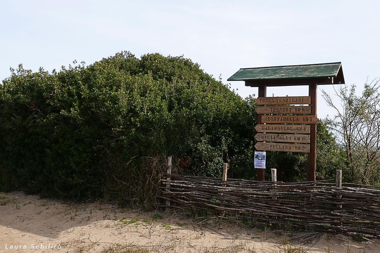 Catania: Vendicari, Marzamemi and Noto Day Trip