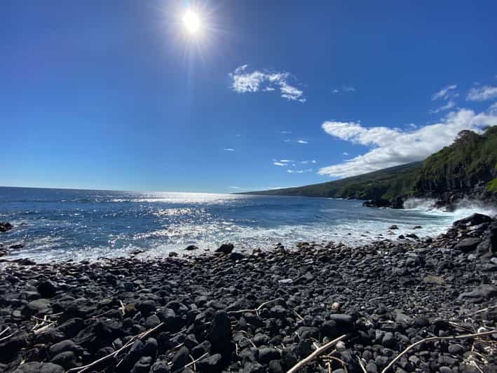 Authentic Road To Hana Tour Private Jeep Tour Getyourguide